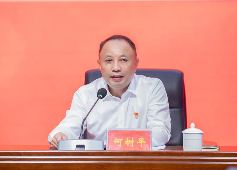 住房城乡建设厅举办报告会 宣讲习近平总书记来川视察重要指示精神和省第十二次党代会精神